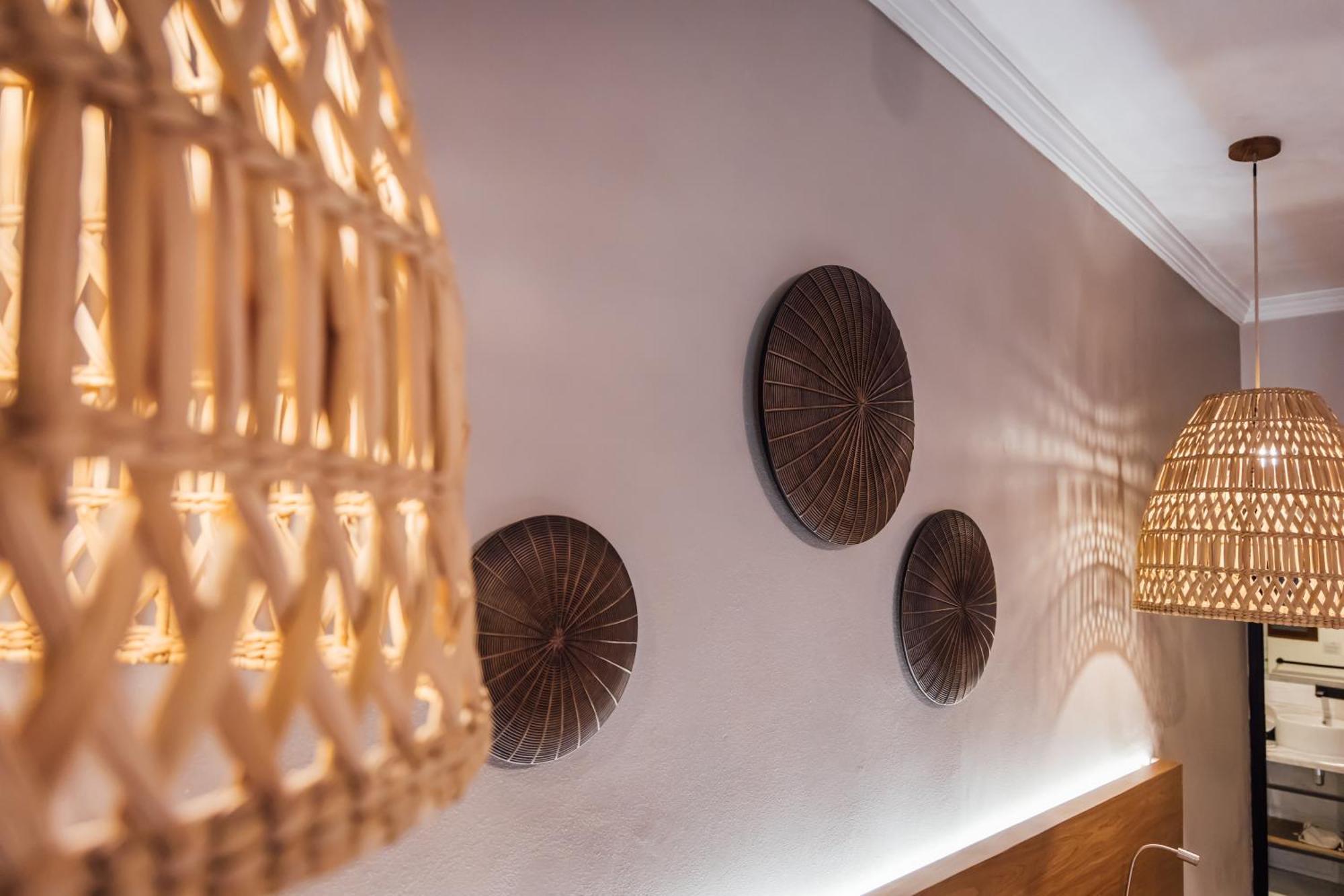 Agata Hotel Boutique & Spa เม็กซิโกซิตี้ ภายนอก รูปภาพ