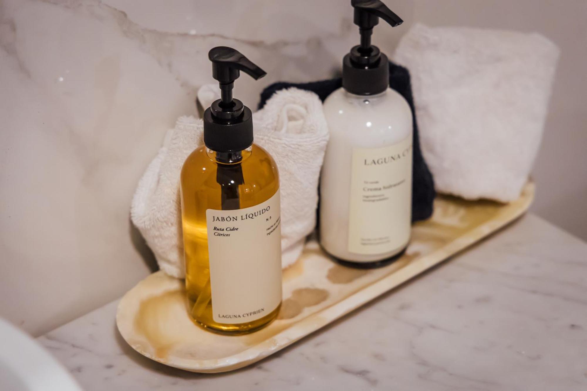 Agata Hotel Boutique & Spa เม็กซิโกซิตี้ ภายนอก รูปภาพ