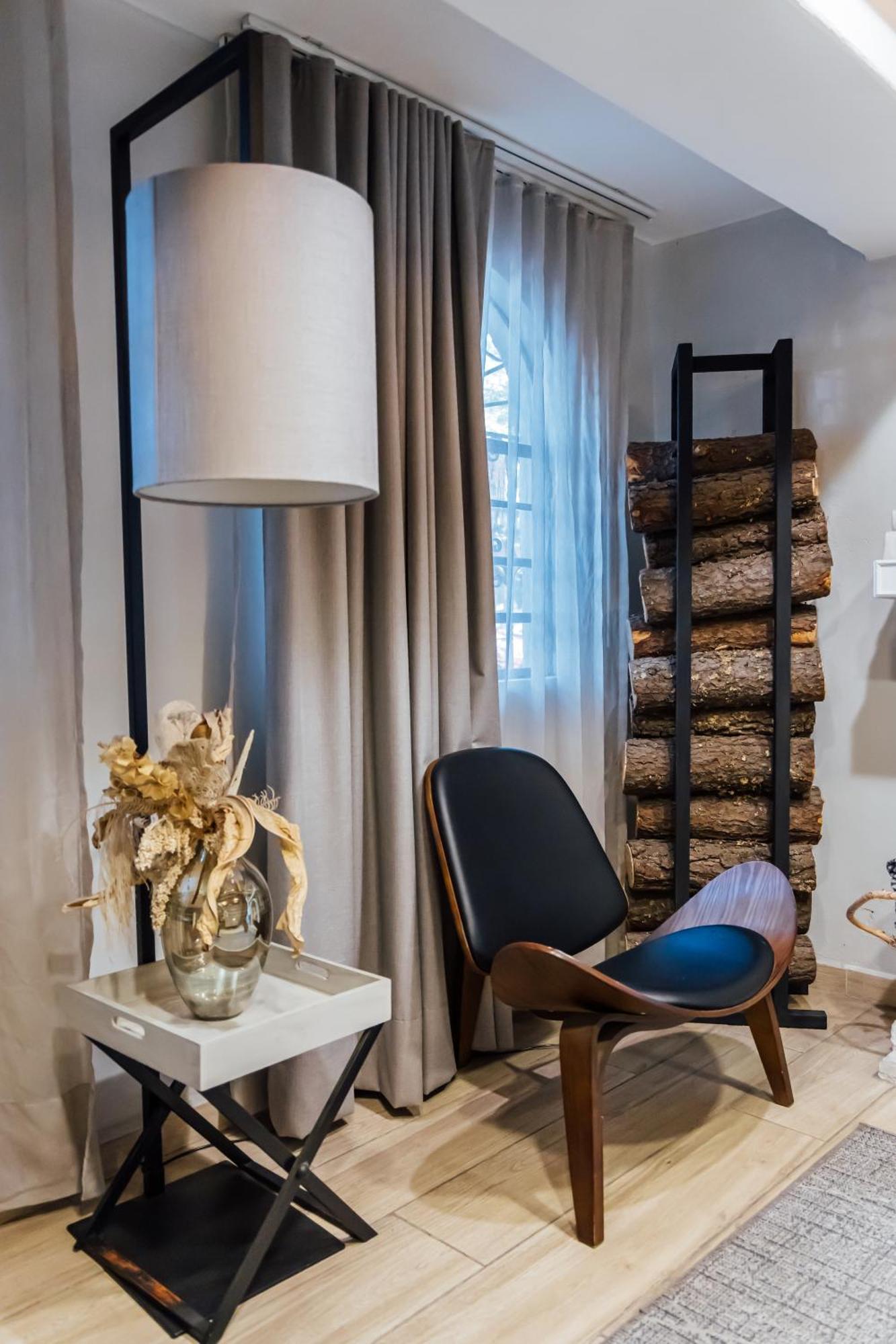 Agata Hotel Boutique & Spa เม็กซิโกซิตี้ ภายนอก รูปภาพ