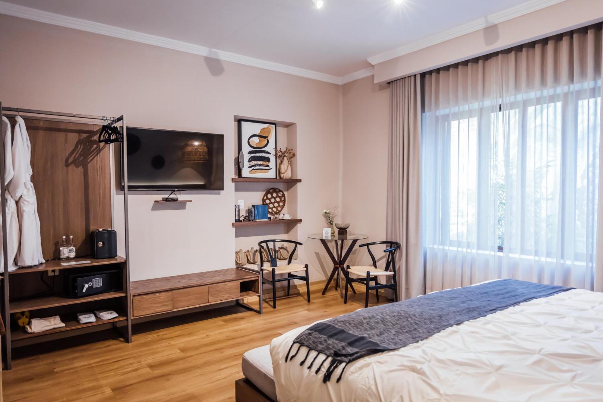 Agata Hotel Boutique & Spa เม็กซิโกซิตี้ ภายนอก รูปภาพ